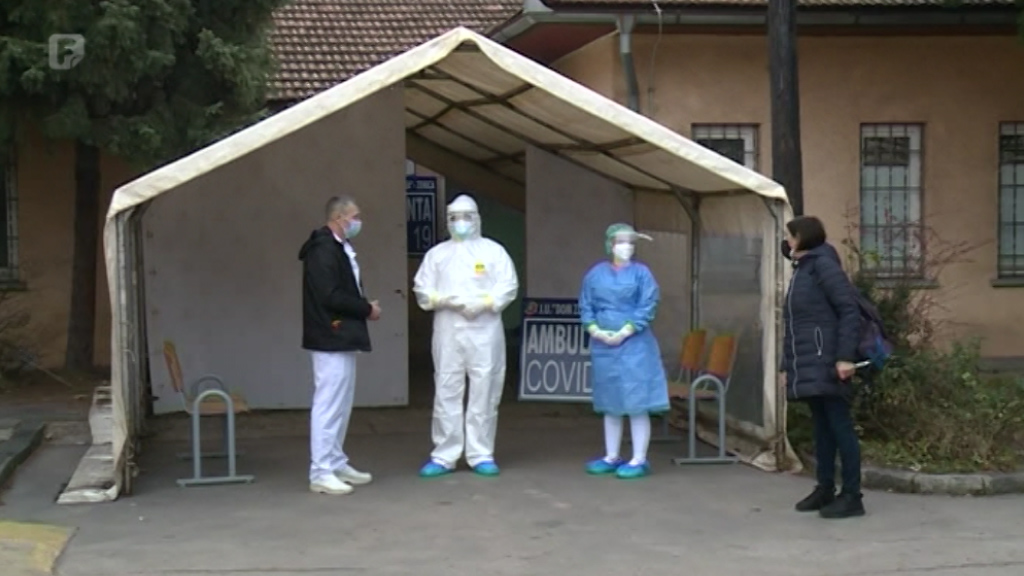 Zaposleni u zdravstvu ZDK-a na korak su do potpisivanja novog kolektivnog ugovora